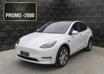 Model Y Long Range Dual Motor awd * PROMO