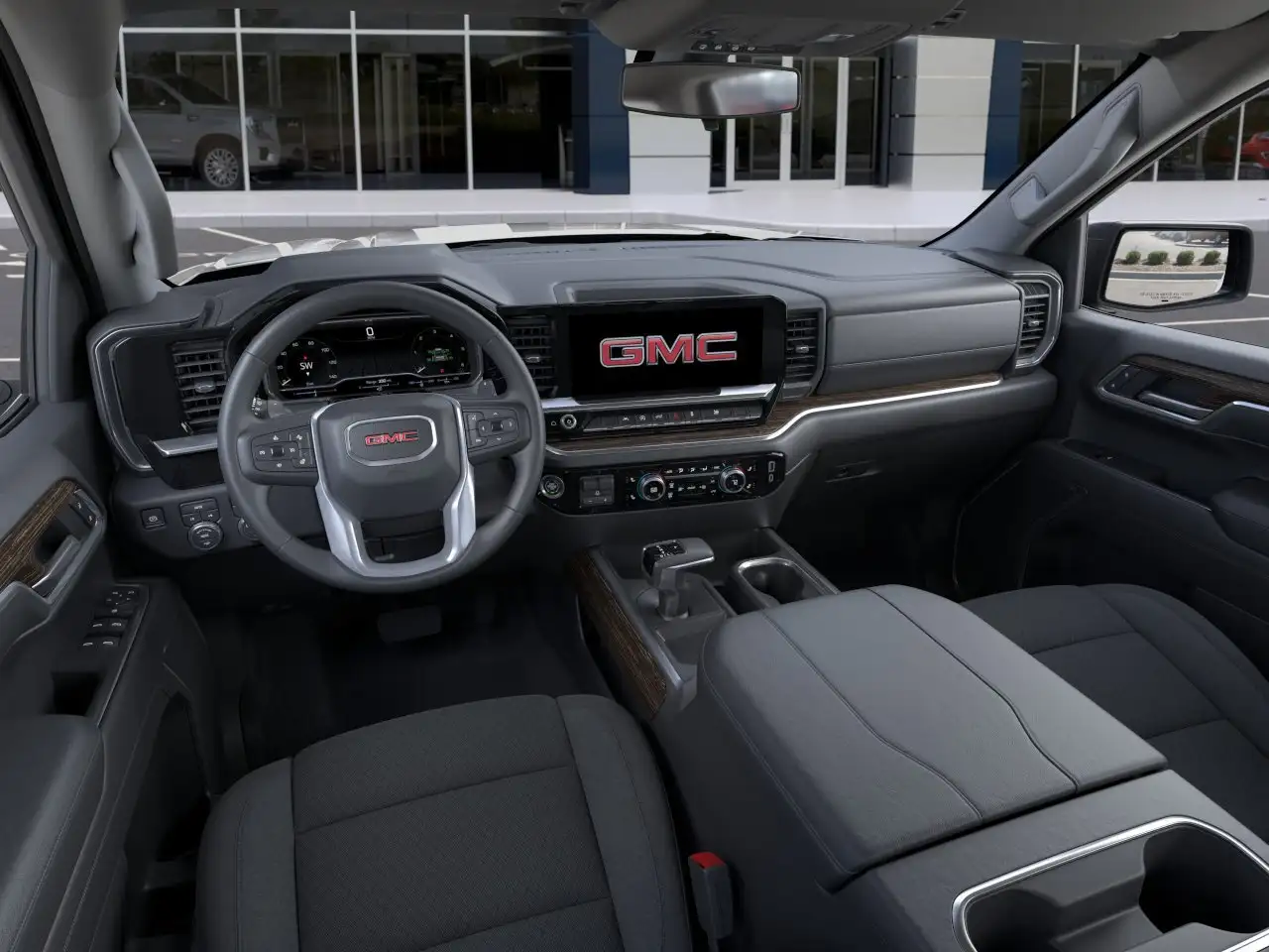 GMC Sierra 1500 photo GMC Sierra 1500