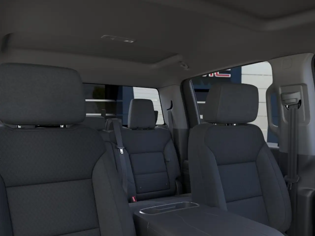 GMC Sierra 1500 photo GMC Sierra 1500