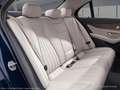Mercedes-Benz E 300 E 300 e 4M EXCLUSIVE/Pano.-Dach/Distronic/Kamera Blau - thumbnail 8