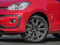 Volkswagen up! 1.0 l Active-Plus-Paket 4 Türen crvena - thumbnail 7