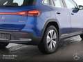 Mercedes-Benz EQA 350 4M PROG+PLUS-PAKET+AHK+360+KEYLESS+SPUR Blau - thumbnail 12