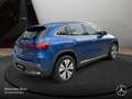 Mercedes-Benz EQA 350 4M PROG+PLUS-PAKET+AHK+360+KEYLESS+SPUR Blau - thumbnail 6