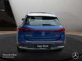 Mercedes-Benz EQA 350 4M PROG+PLUS-PAKET+AHK+360+KEYLESS+SPUR Blau - thumbnail 8