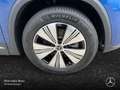 Mercedes-Benz EQA 350 4M PROG+PLUS-PAKET+AHK+360+KEYLESS+SPUR Blau - thumbnail 5