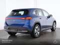 Mercedes-Benz EQA 350 4M PROG+PLUS-PAKET+AHK+360+KEYLESS+SPUR Blau - thumbnail 3