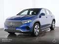 Mercedes-Benz EQA 350 4M PROG+PLUS-PAKET+AHK+360+KEYLESS+SPUR Blau - thumbnail 2