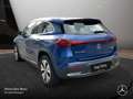 Mercedes-Benz EQA 350 4M PROG+PLUS-PAKET+AHK+360+KEYLESS+SPUR Blau - thumbnail 9