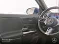 Mercedes-Benz EQA 350 4M PROG+PLUS-PAKET+AHK+360+KEYLESS+SPUR Blau - thumbnail 11