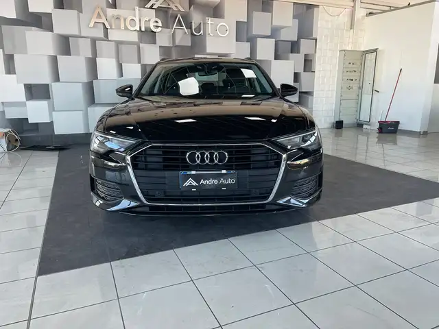 Audi A6 A6 V 2018  40 2.0 tdi mhev Business Sport s-tronic