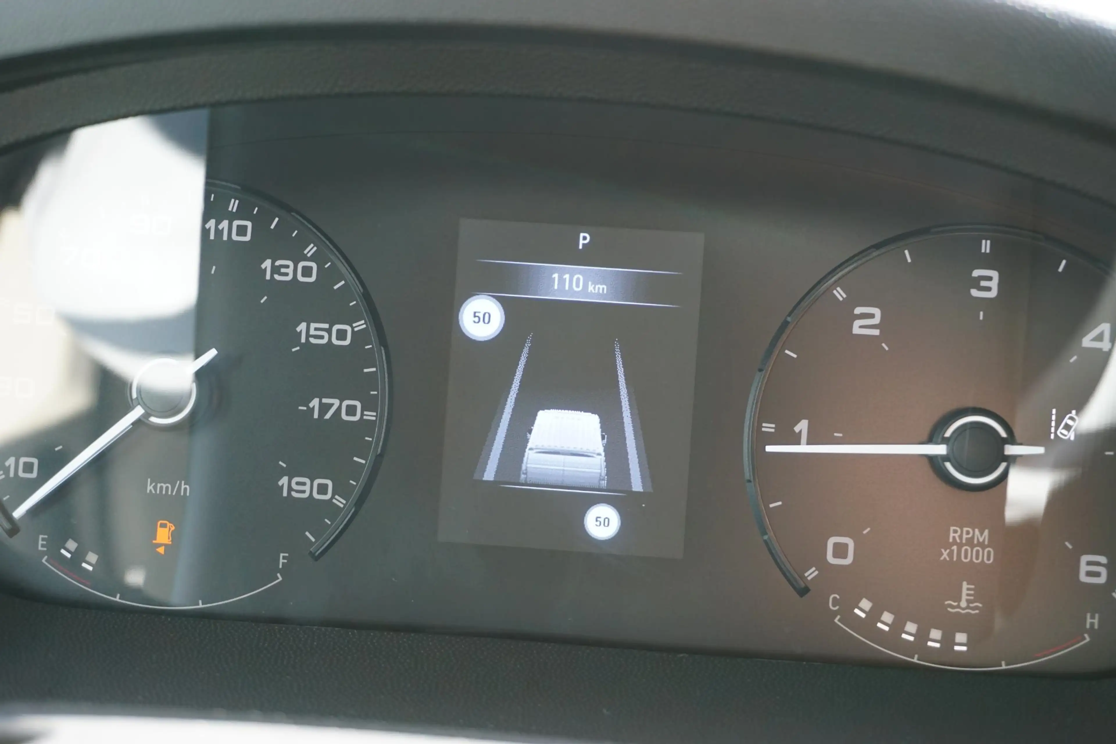 Peugeot Boxer 2.2 BlueHDi 180 L3H2 3.5t Nieuw en BPM vrij |180 p — photo 15