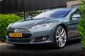 Tesla Model S 60 Base Panodak Leer Navi Cruise 21''LM Grijs - thumbnail 8