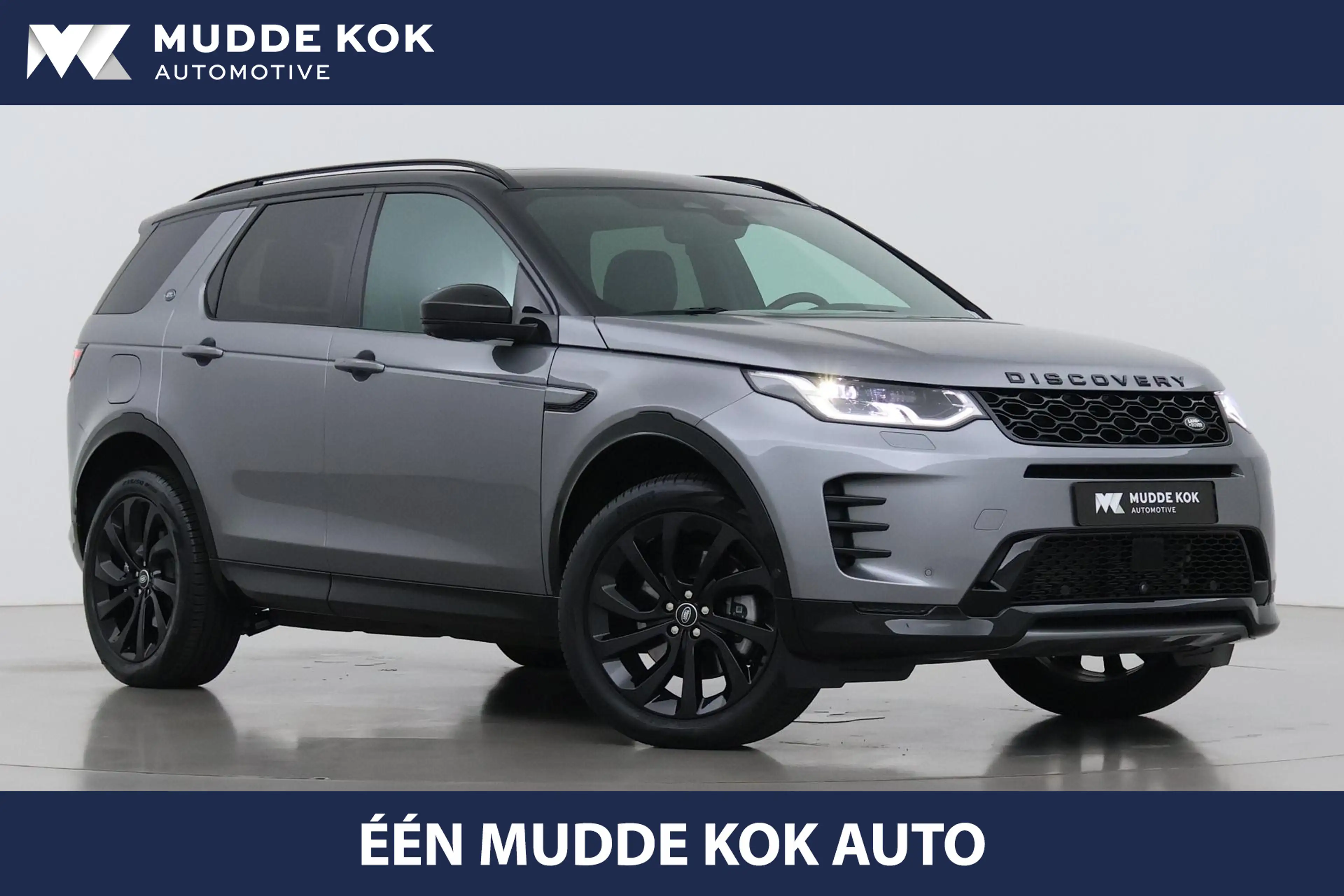 Land Rover Discovery Sport 1.5 P270e PHEV Dynamic SE | Trekhaak | Meridian Su