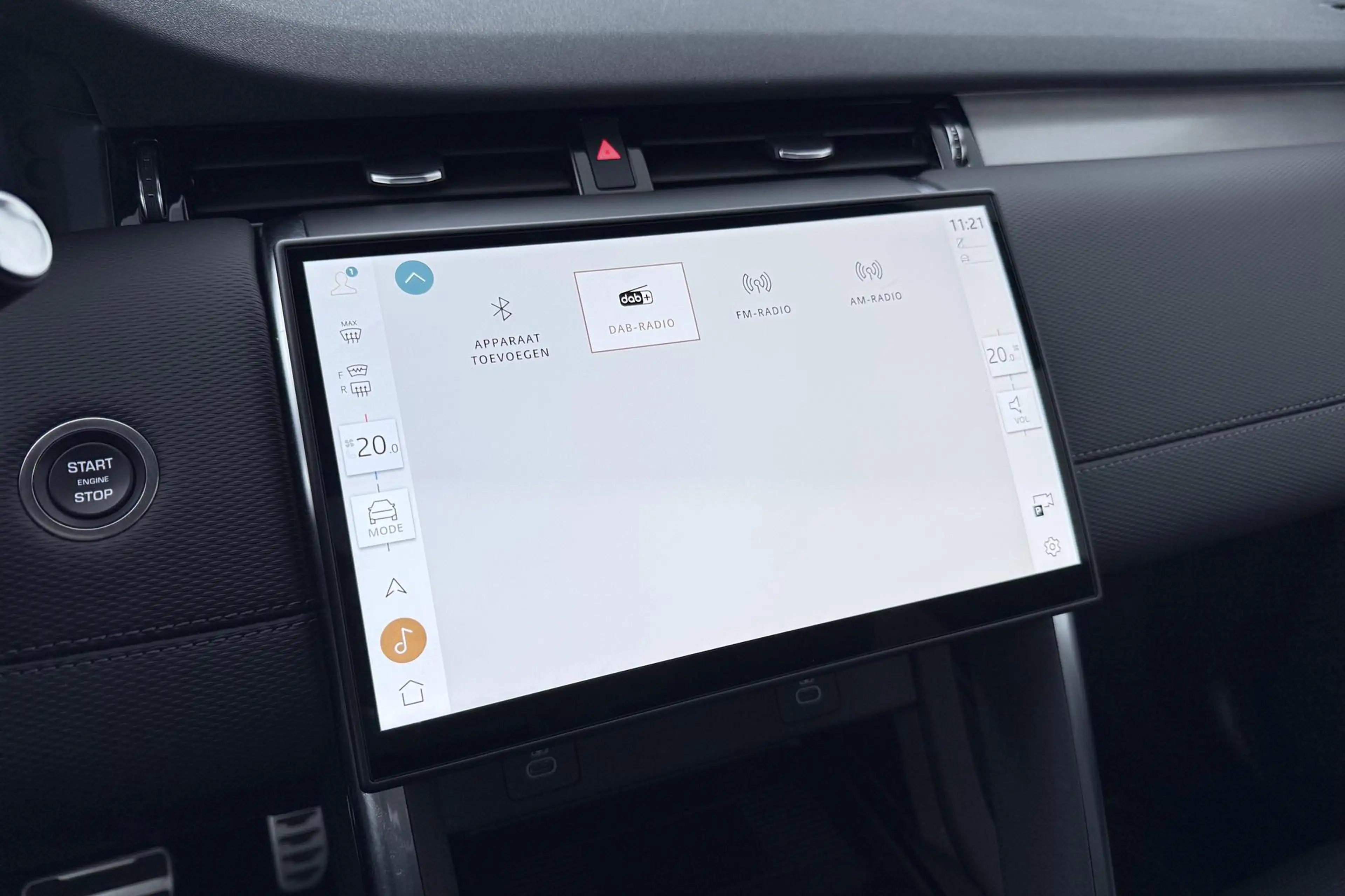 Land Rover Discovery Sport 1.5 P270e PHEV Dynamic SE | Trekhaak | Meridian Su — photo 29