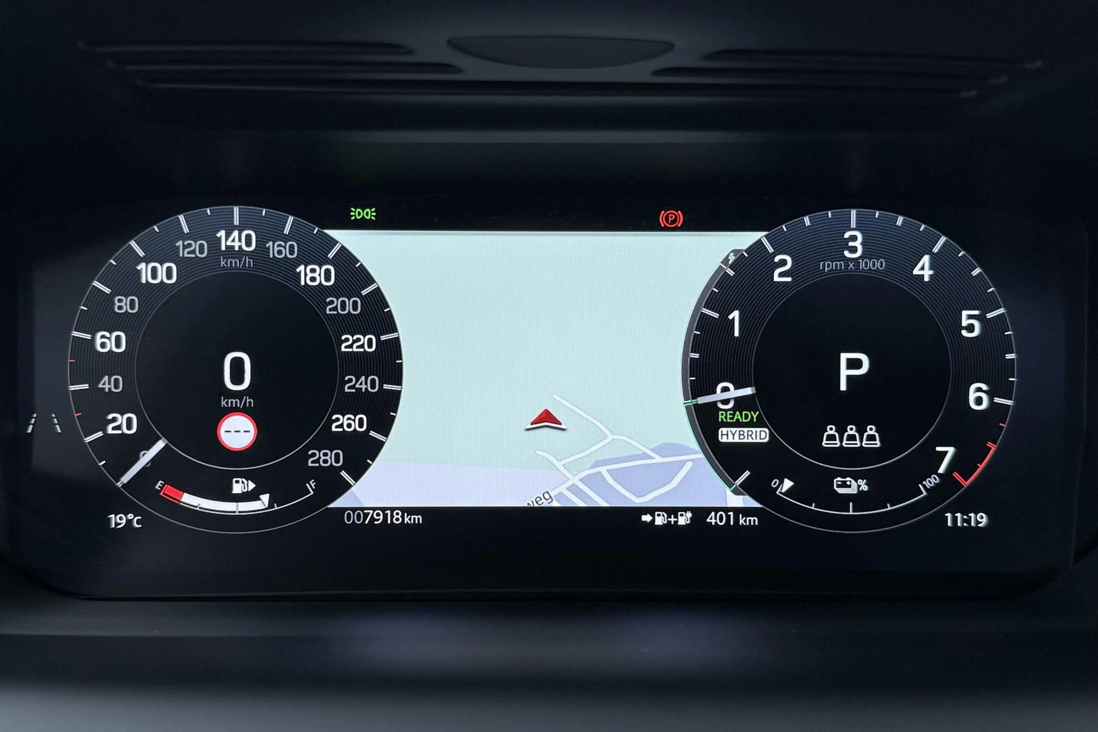 Land Rover Discovery Sport 1.5 P270e PHEV Dynamic SE | Trekhaak | Meridian Su — photo 19