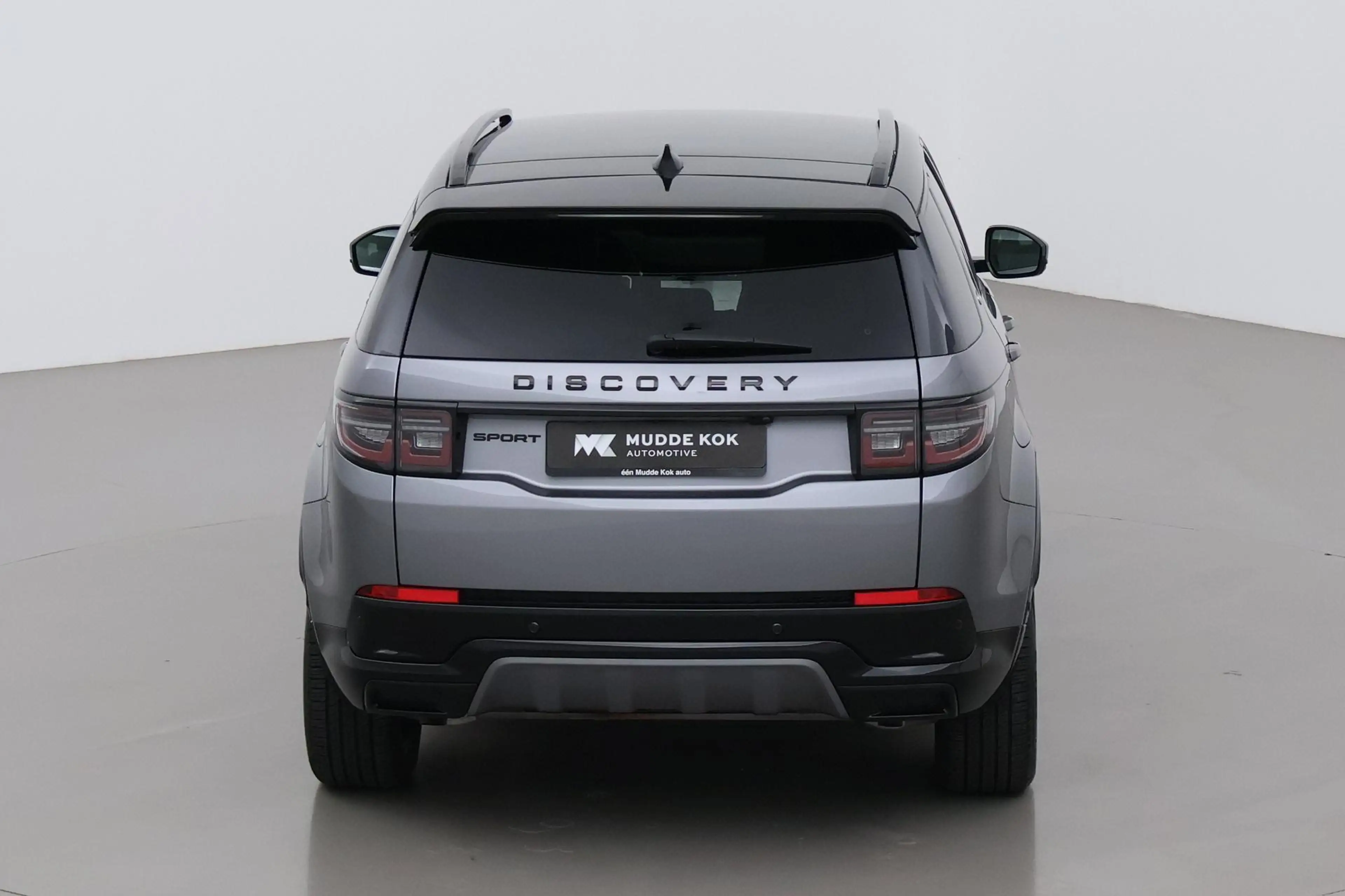 Land Rover Discovery Sport 1.5 P270e PHEV Dynamic SE | Trekhaak | Meridian Su — photo 9