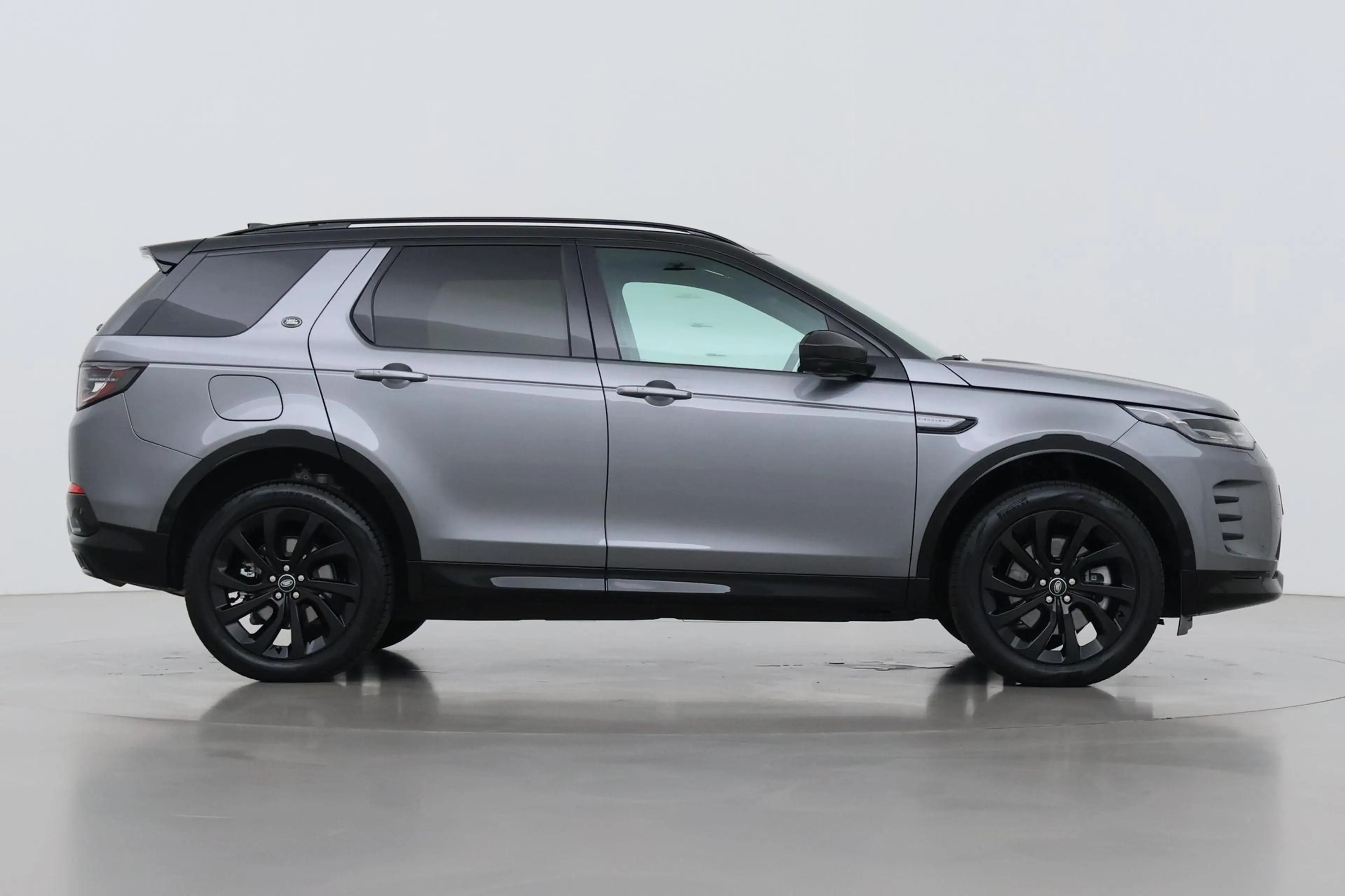 Land Rover Discovery Sport 1.5 P270e PHEV Dynamic SE | Trekhaak | Meridian Su — photo 10