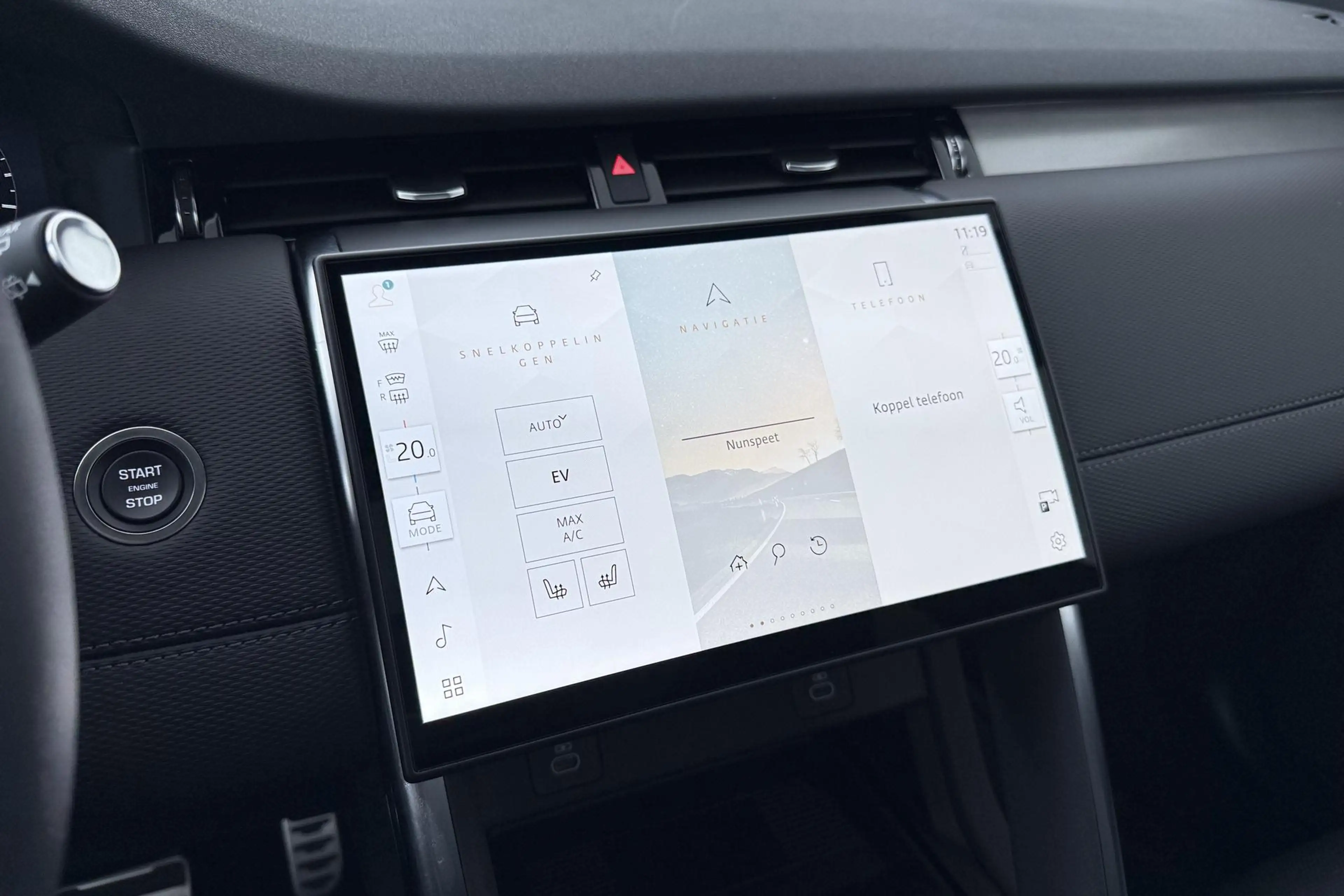 Land Rover Discovery Sport 1.5 P270e PHEV Dynamic SE | Trekhaak | Meridian Su — photo 22