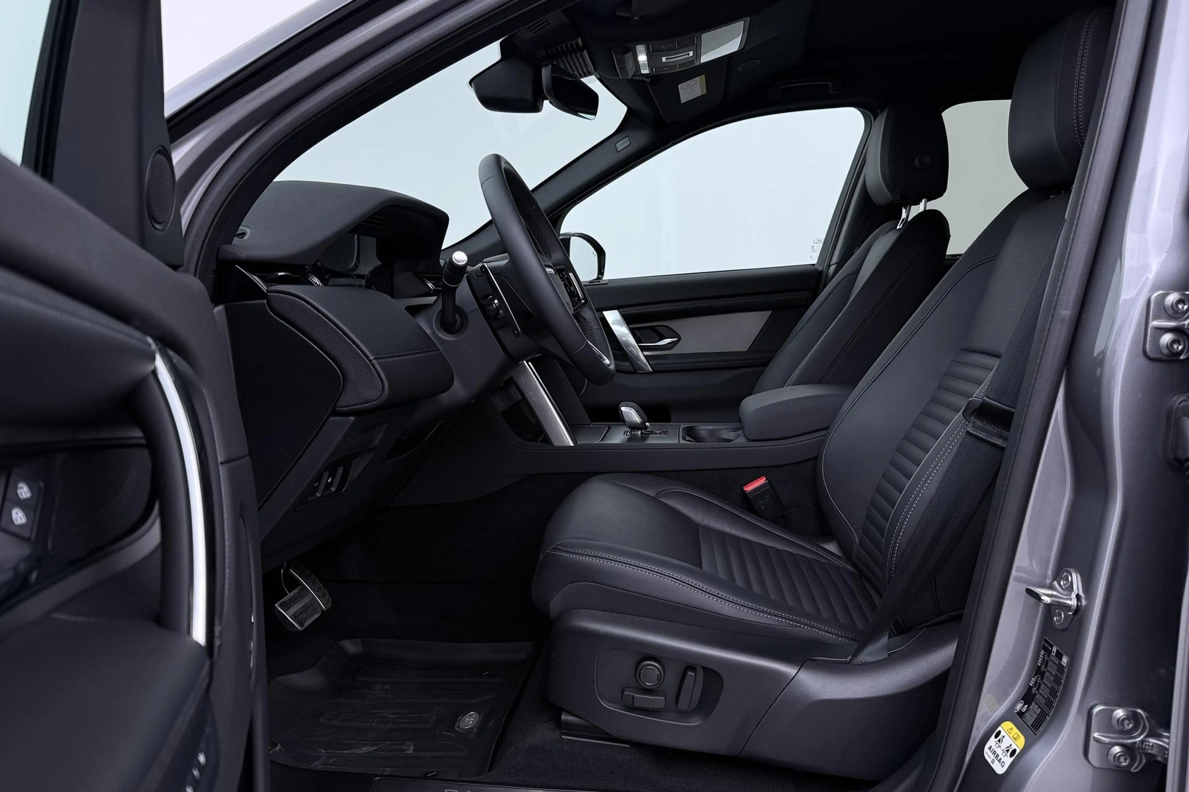 Land Rover Discovery Sport 1.5 P270e PHEV Dynamic SE | Trekhaak | Meridian Su — photo 3