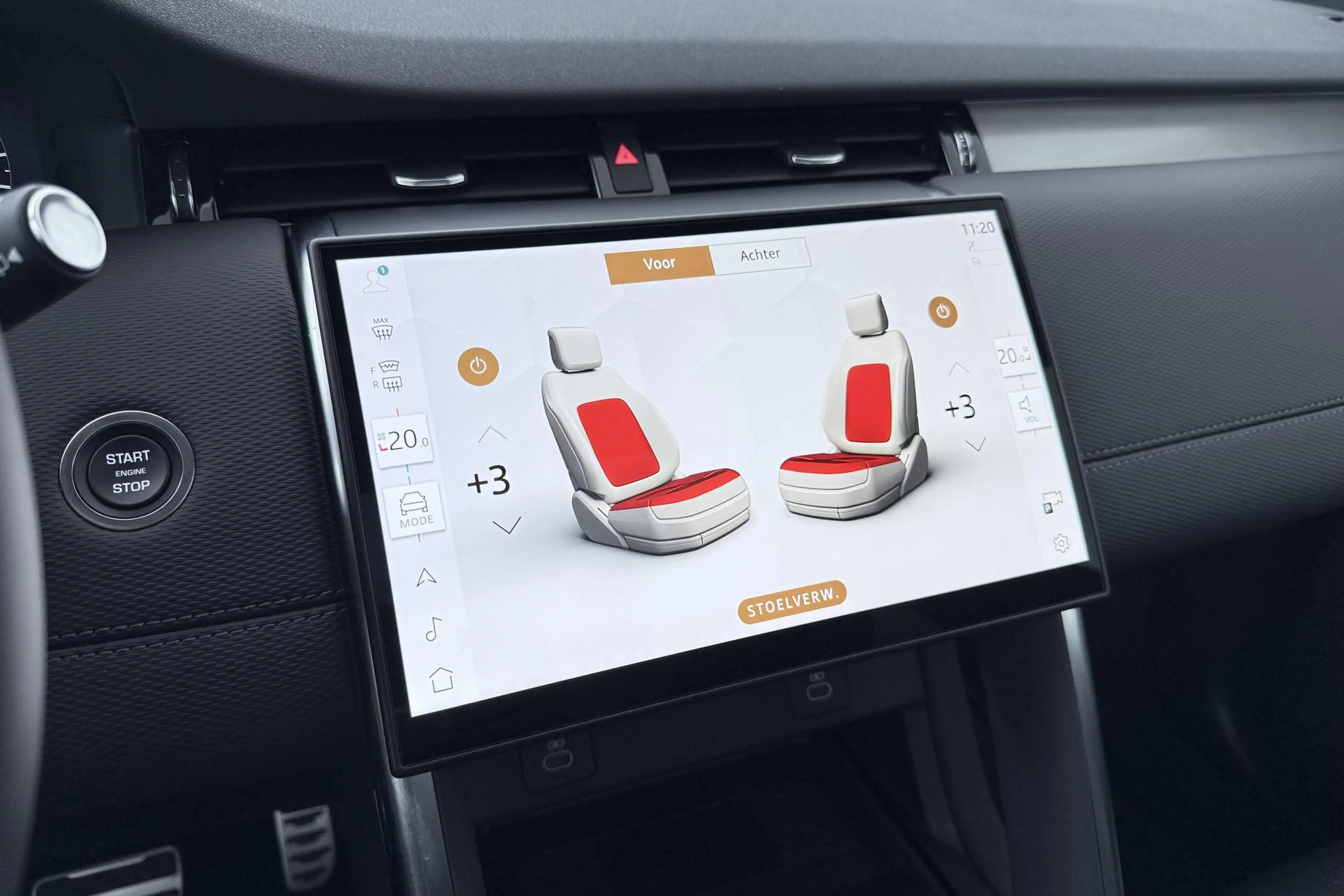 Land Rover Discovery Sport 1.5 P270e PHEV Dynamic SE | Trekhaak | Meridian Su — photo 25