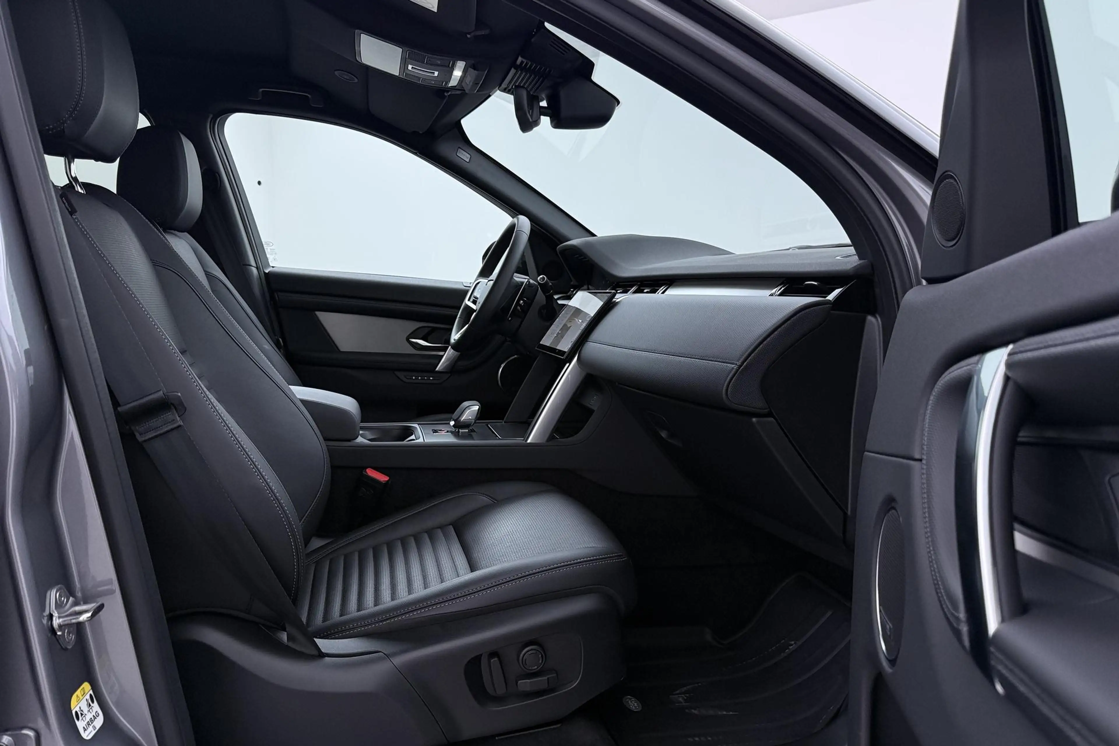 Land Rover Discovery Sport 1.5 P270e PHEV Dynamic SE | Trekhaak | Meridian Su — photo 5