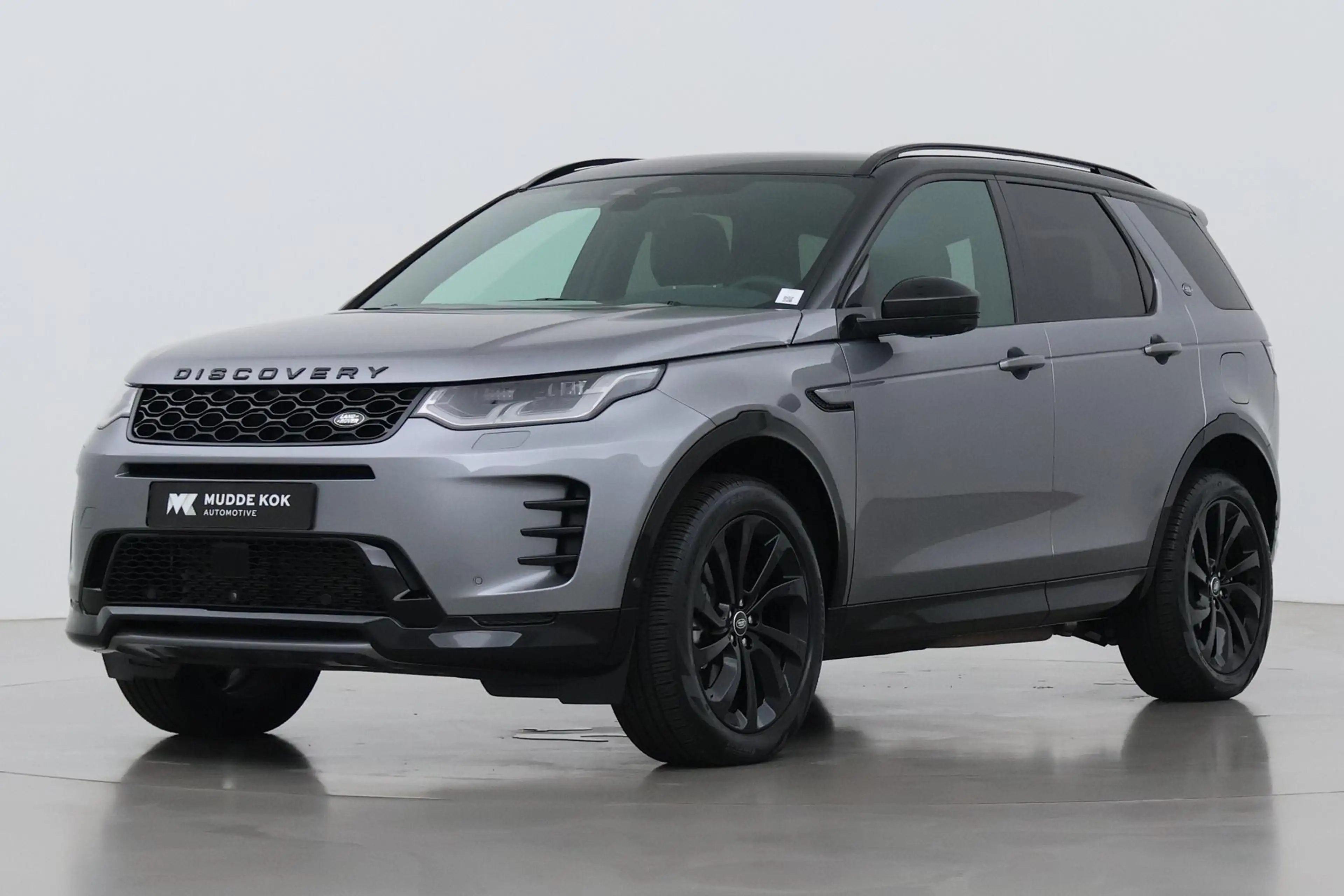 Land Rover Discovery Sport 1.5 P270e PHEV Dynamic SE | Trekhaak | Meridian Su — photo 8