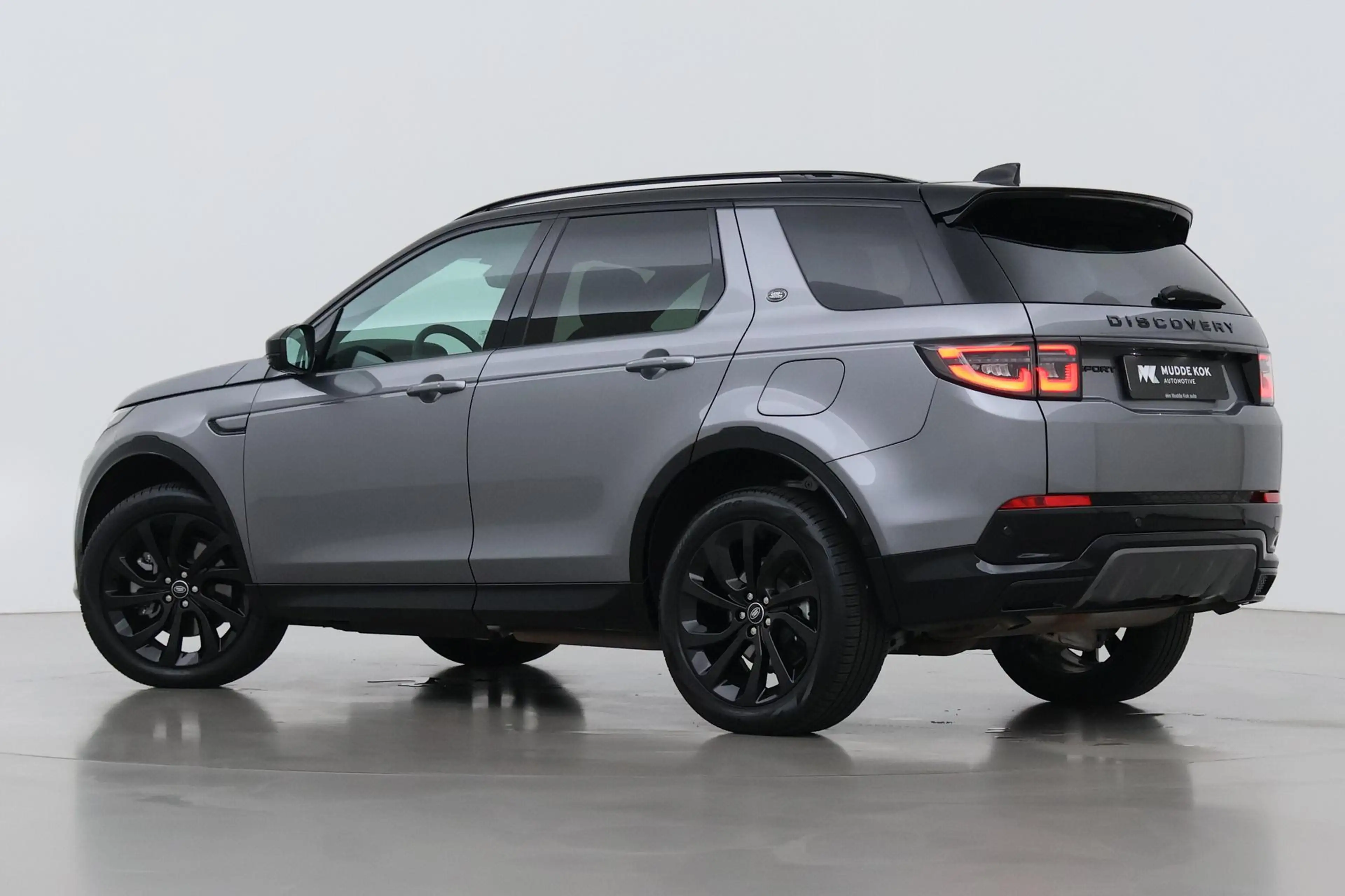 Land Rover Discovery Sport 1.5 P270e PHEV Dynamic SE | Trekhaak | Meridian Su — photo 2