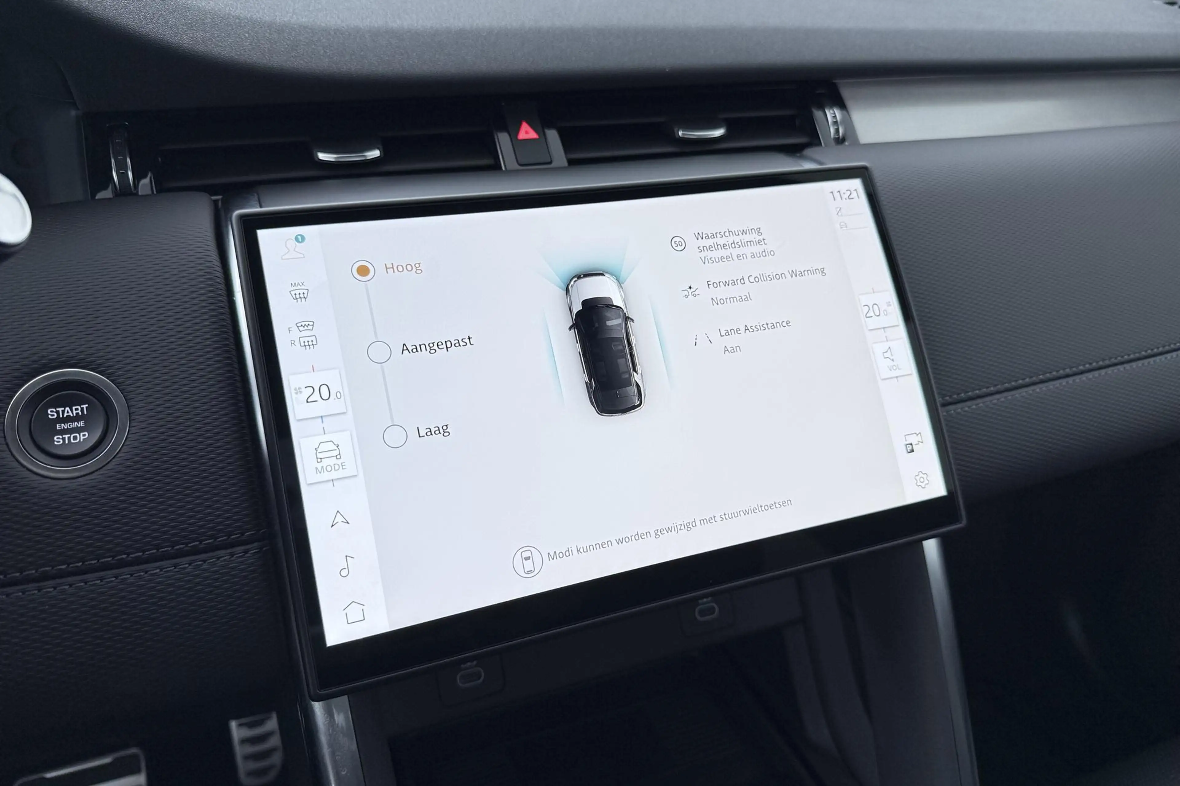 Land Rover Discovery Sport 1.5 P270e PHEV Dynamic SE | Trekhaak | Meridian Su — photo 30