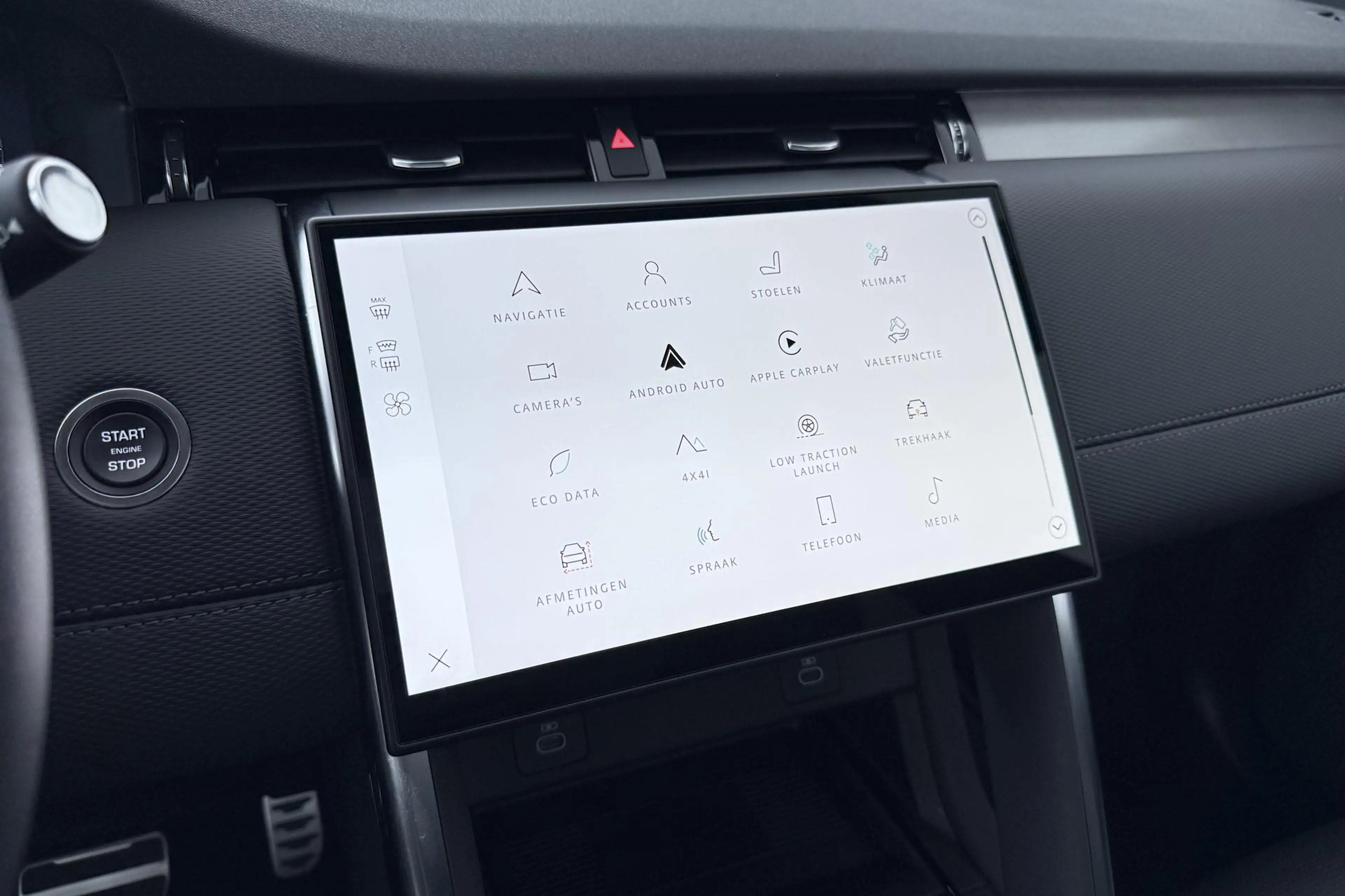 Land Rover Discovery Sport 1.5 P270e PHEV Dynamic SE | Trekhaak | Meridian Su — photo 23