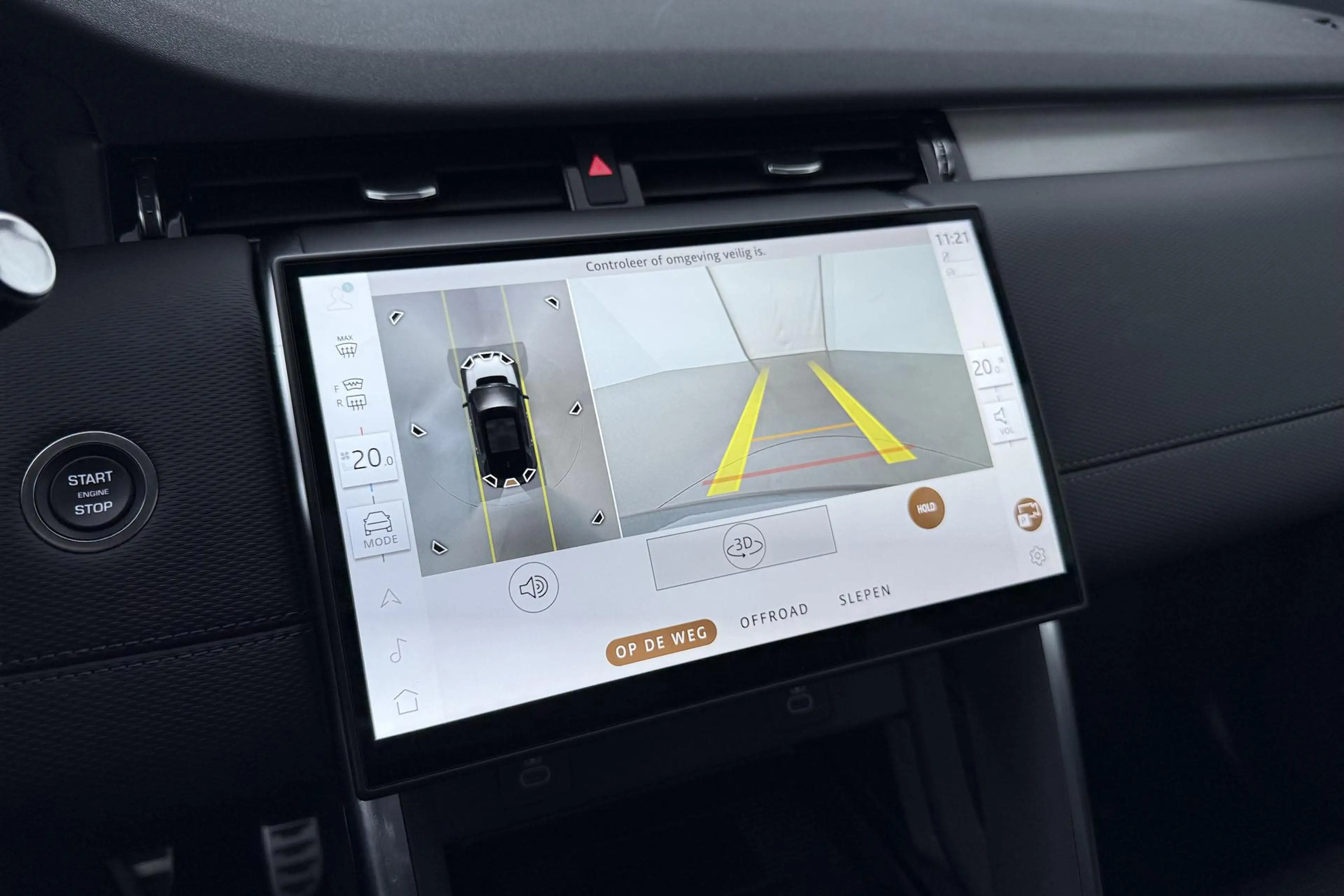 Land Rover Discovery Sport 1.5 P270e PHEV Dynamic SE | Trekhaak | Meridian Su — photo 27