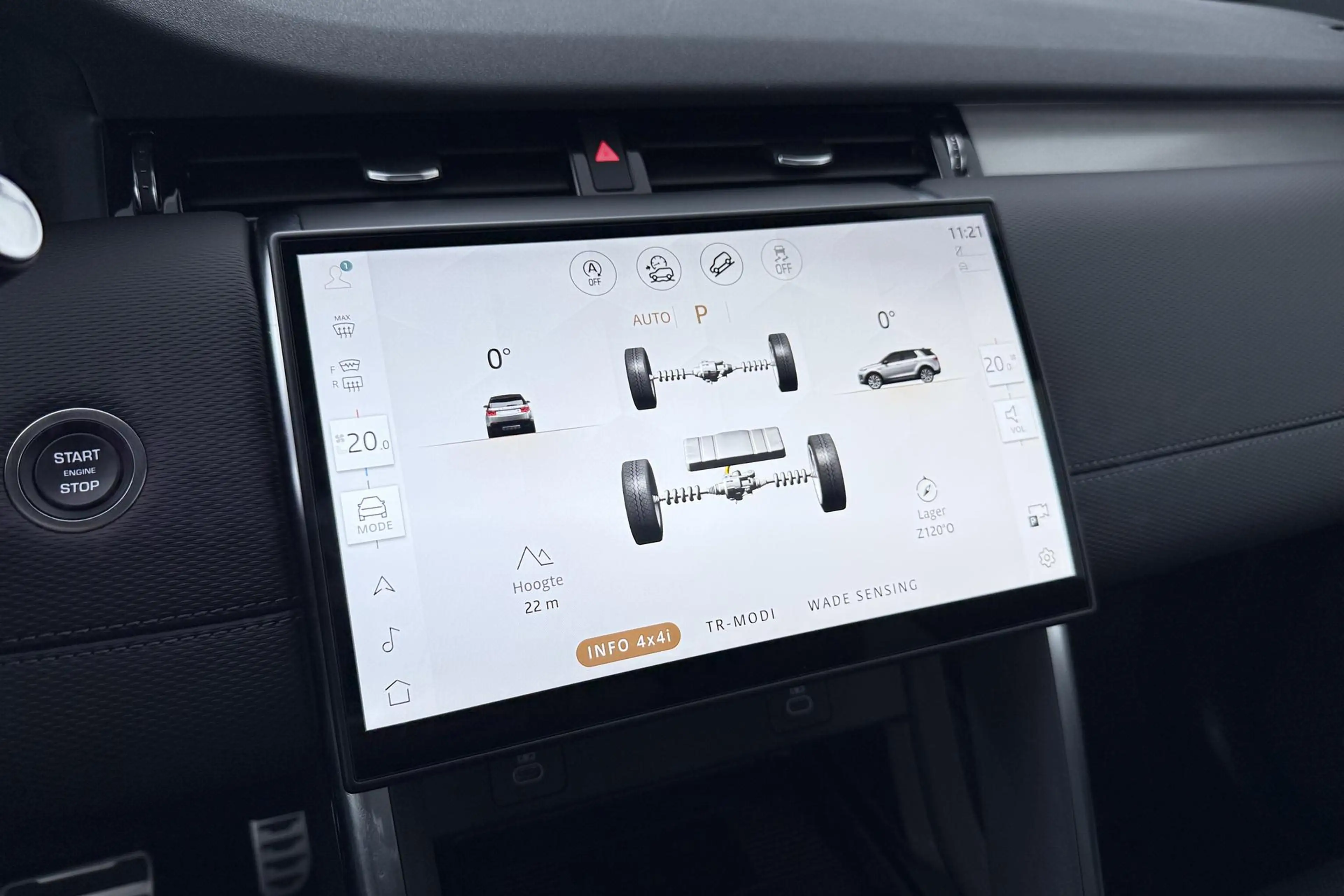 Land Rover Discovery Sport 1.5 P270e PHEV Dynamic SE | Trekhaak | Meridian Su — photo 28