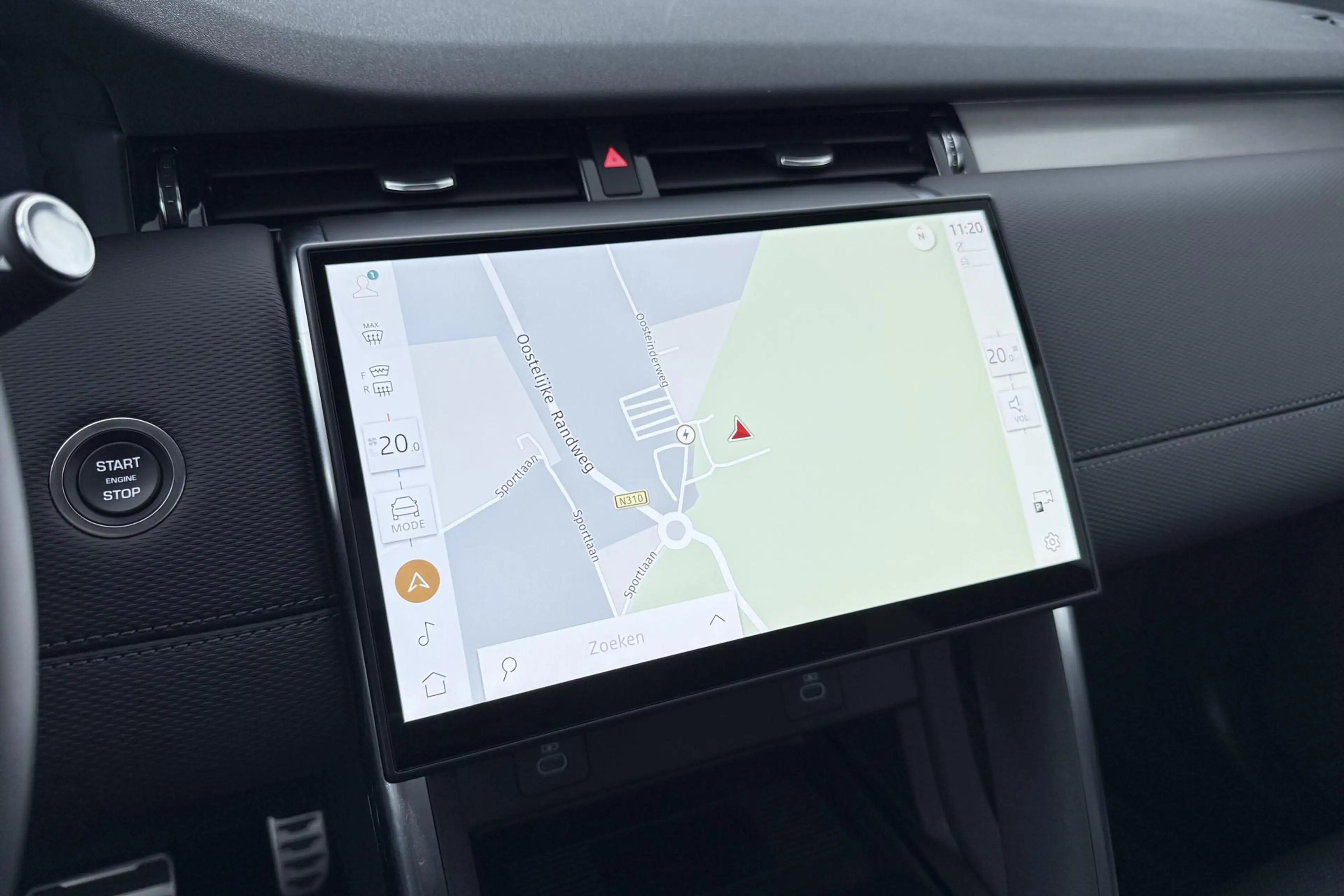 Land Rover Discovery Sport 1.5 P270e PHEV Dynamic SE | Trekhaak | Meridian Su — photo 24