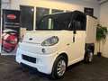 Microcar Sonstige M.Cross Kastenwagen 8 PS Mopedauto Truck 45 KM Weiß - thumbnail 2