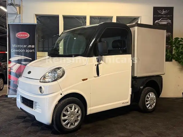 Microcar