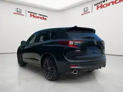 Acura RDX 2024