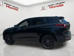 Acura RDX 2024
