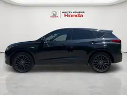 Acura RDX 2024