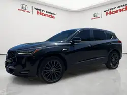 Acura RDX 2024