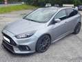 Ford Focus 2.3 EcoBoost 4x4  RS utilitaire Grijs - thumbnail 1