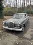 Mercedes-Benz 200 w110 heckflosse Grey - thumbnail 2