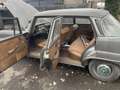 Mercedes-Benz 200 w110 heckflosse Grey - thumbnail 10