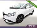 Renault Scenic IV 1.3 TCe 140 Intens NightP GPS Blanc - thumbnail 1