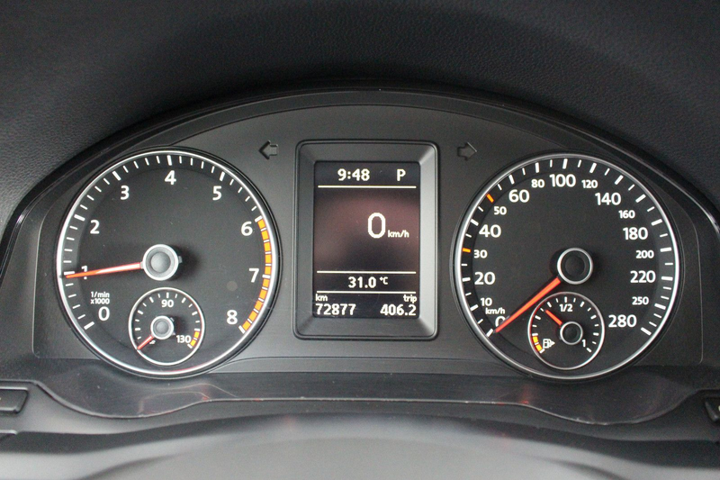 Volkswagen Scirocco 1.4TSI DSG Match 1Hd*Navi*Xenon*Sitzhz* — photo 11
