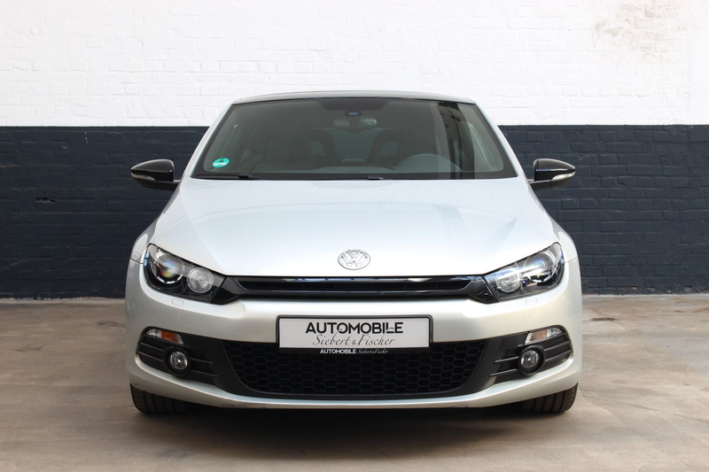 Volkswagen Scirocco 1.4TSI DSG Match 1Hd*Navi*Xenon*Sitzhz* — photo 5