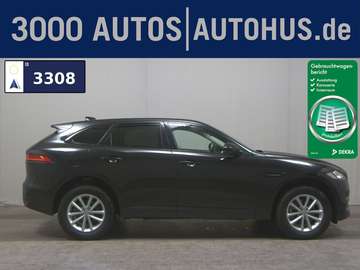 30D AWD Leder Navi Xenon HuD RfK Sound