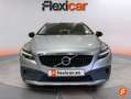 Volvo V40 T3 Inscription Aut. Blanco - thumbnail 2