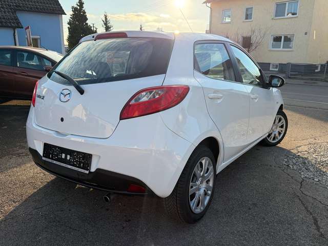 Mazda 2 1.5 Center-Line Automatic Finanz./Garantie