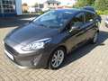 Ford Fiesta 1.0 EcoBoost Cool & Connect Grau - thumbnail 1