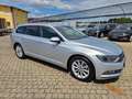 Volkswagen Passat Variant Highline 2.0 TDI DSG*LEDER/NAVI/TEMPOMAT/ACC/E-KLA Silber - thumbnail 4