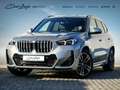 BMW X1 sDrive20i M-Sport AHK PANO KoZg AdLED LRH RFK Silber - thumbnail 1